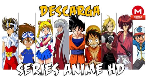 descargar anime en español latino